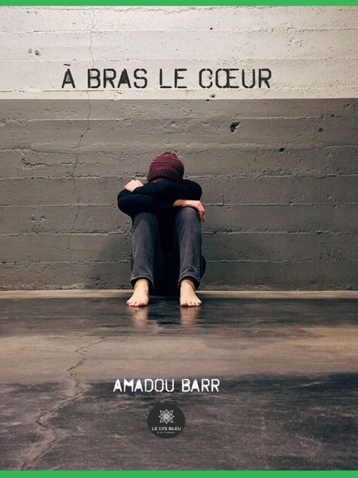 Cover image for À bras le cœur